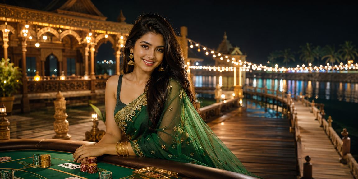 কক্সবাজারে ব্যাকার্যাট গেম খেলার মুহূর্ত