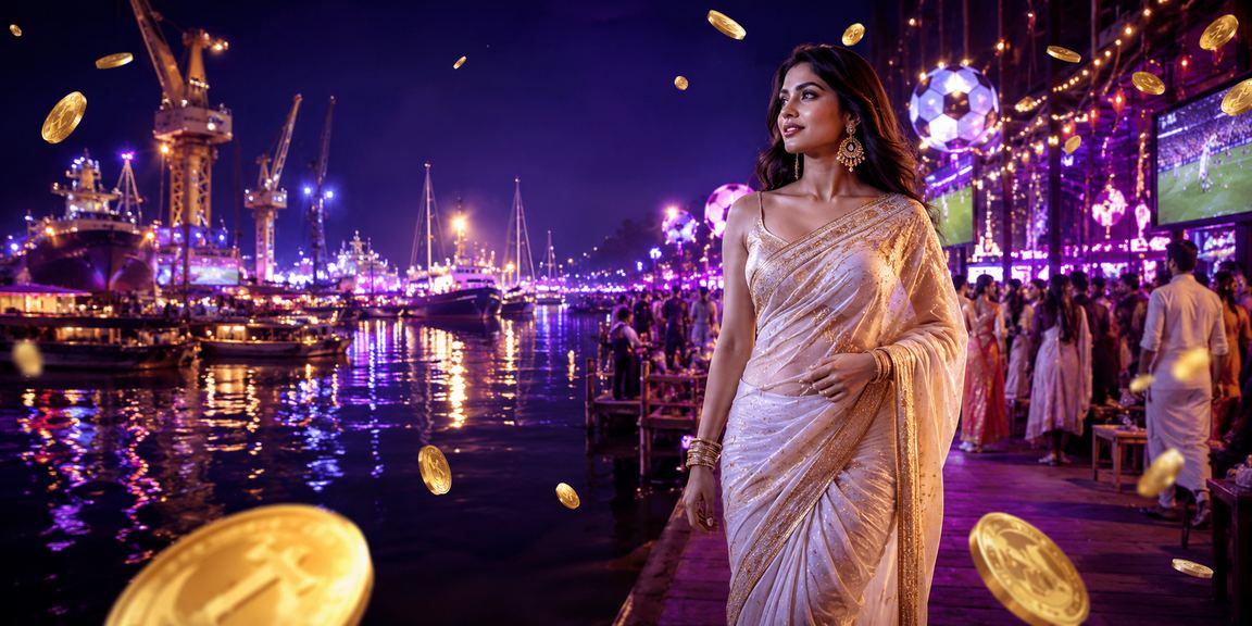 খুলনার ক্যাসিনো গেমিং অভিজ্ঞতার একটি মুহূর্ত