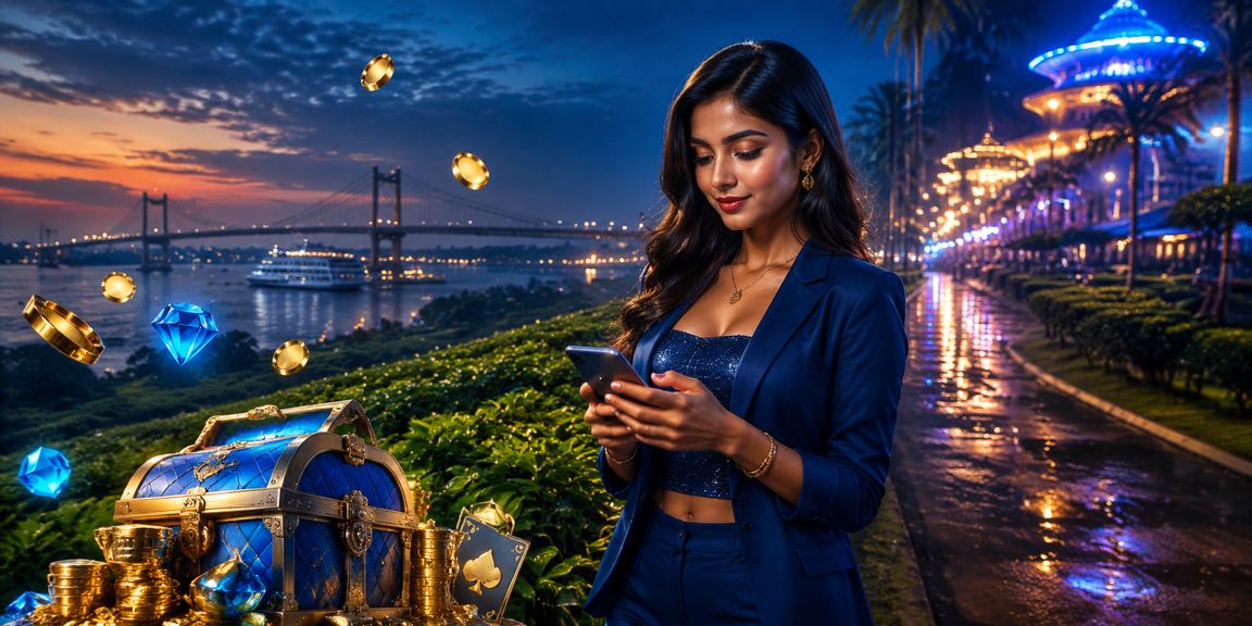 খুলনার ভিআইপি বোনাস ক্যাসিনো প্লেয়ার
